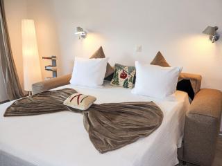 Studio Siesta-2 by Interhome - Zermatt - 9