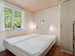 Holiday Home Mariam - 100m from the sea by Interhome - Åkirkeby - 2