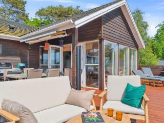 Holiday Home Mariam - 100m from the sea by Interhome - Åkirkeby - 5
