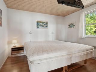 Holiday Home Mariam - 100m from the sea by Interhome - Åkirkeby - 1