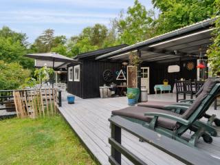 Holiday Home Nette - 100m from the sea by Interhome - Tjørneholm - 8