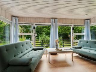 Holiday Home Nette - 100m from the sea by Interhome - Tjørneholm - 6