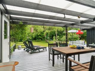 Holiday Home Nette - 100m from the sea by Interhome - Tjørneholm - 7