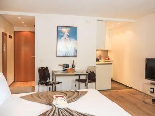 Studio Siesta-2 by Interhome - Zermatt - 3