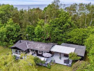 Holiday Home Nette - 100m from the sea by Interhome - Tjørneholm - 9