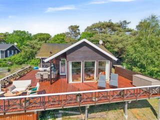 Holiday Home Mariam - 100m from the sea by Interhome - Åkirkeby - 4