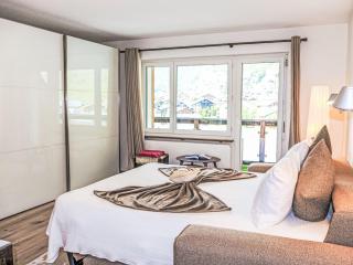 Studio Siesta-2 by Interhome - Zermatt - 2