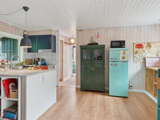Holiday Home Nette - 100m from the sea by Interhome - Tjørneholm - 3