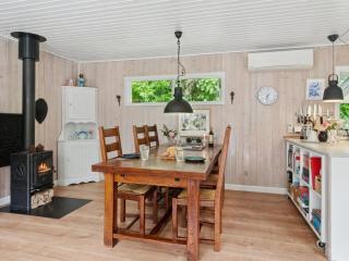 Holiday Home Nette - 100m from the sea by Interhome - Tjørneholm - 4