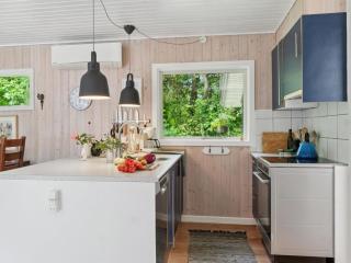 Holiday Home Nette - 100m from the sea by Interhome - 2
