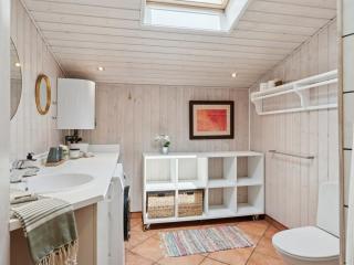Holiday Home Nette - 100m from the sea by Interhome - Tjørneholm - 1