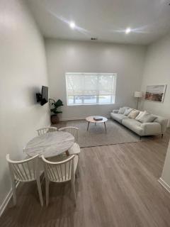 Modern apartment close to United Center - Chicago - 4