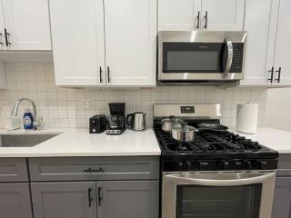 Modern apartment close to United Center - Chicago - 2