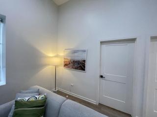 Modern apartment close to United Center - Chicago - 1