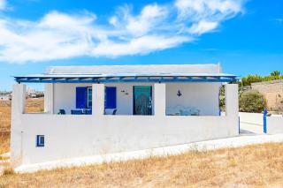Santorini view house - Vourvoulos - 0