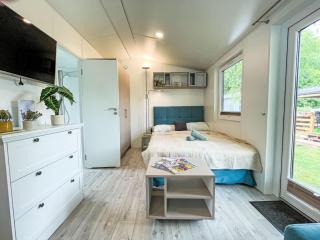 Holiday Home Joschi by Interhome - Stuer - 9