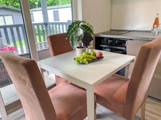 Holiday Home Joschi by Interhome - Stuer - 7