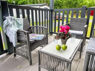 Holiday Home Joschi by Interhome - Stuer - 6