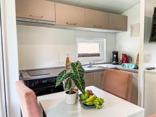 Holiday Home Joschi by Interhome - Stuer - 8