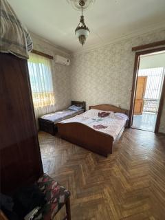 Sandro's House - Kobuleti - 1