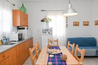 Santorini view house - Vourvoulos - 8