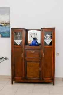 Santorini view house - Vourvoulos - 7