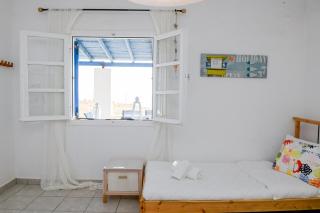 Santorini view house - Vourvoulos - 6