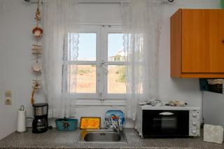 Santorini view house - Vourvoulos - 4