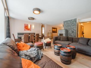 Apartment Fassl by Interhome - Saalbach-Hinterglemm - 8