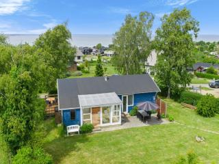 Holiday Home Nis - 250m from the sea by Interhome - Vedelshave - 8