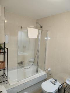 Km115 CREDENCIAL - Sarria - 1