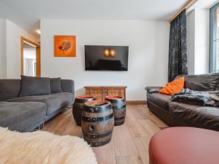 Apartment Fassl by Interhome - Saalbach-Hinterglemm - 3