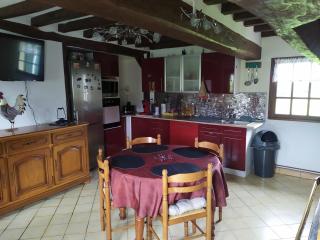 Au relais de la forêt d'eawy - Les Grandes-Ventes - 6