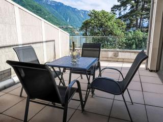 Apartment Les Terrasses C1-2 by Interhome - Montreux - 0