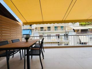 No6 Luxury Nest - 1BR flat near Athens City Center - Atene - 3