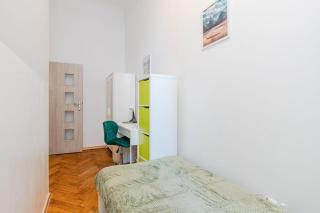 Lwowska 11 ROOMS SuperApart - Varsavia - 5