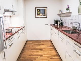 Apartment Les Terrasses C1-2 by Interhome - Montreux - 8