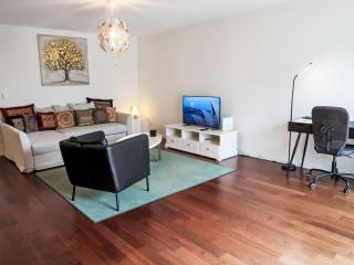 Apartment Les Terrasses C1-2 by Interhome - Montreux - 9