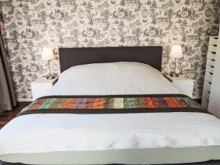 Apartment Les Terrasses C1-2 by Interhome - Montreux - 1