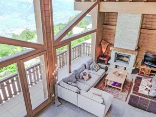 Chalet La Truffe-2 by Interhome - 3