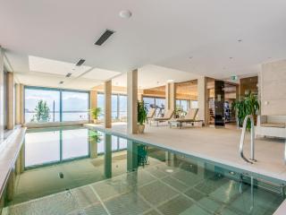 Apartment Les Terrasses C1-2 by Interhome - Montreux - 6