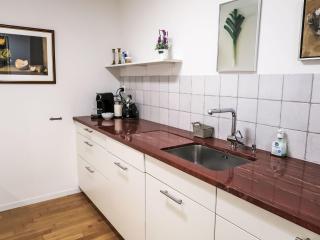 Apartment Les Terrasses C1-2 by Interhome - Montreux - 2