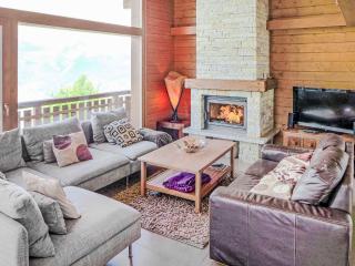 Chalet La Truffe-2 by Interhome - 9