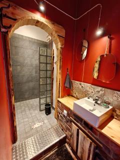 Lapland Old School - 1