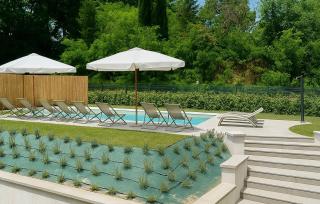 Villa La Gioconda - Arezzo - 7