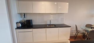 Slick & Stylish - Large 1Bd in Heart of Cork City - Cork - 8