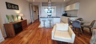 Slick & Stylish - Large 1Bd in Heart of Cork City - 7