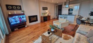 Slick & Stylish - Large 1Bd in Heart of Cork City - Cork - 1