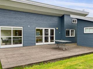 Holiday Home Ilta - 2-8km from the sea by Interhome - Gudhjem - 0