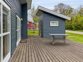 Holiday Home Ilta - 2-8km from the sea by Interhome - Gudhjem - 9
